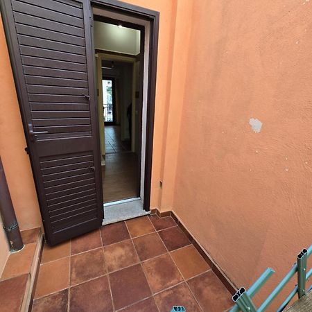 Casa Rosa Palau Exterior foto